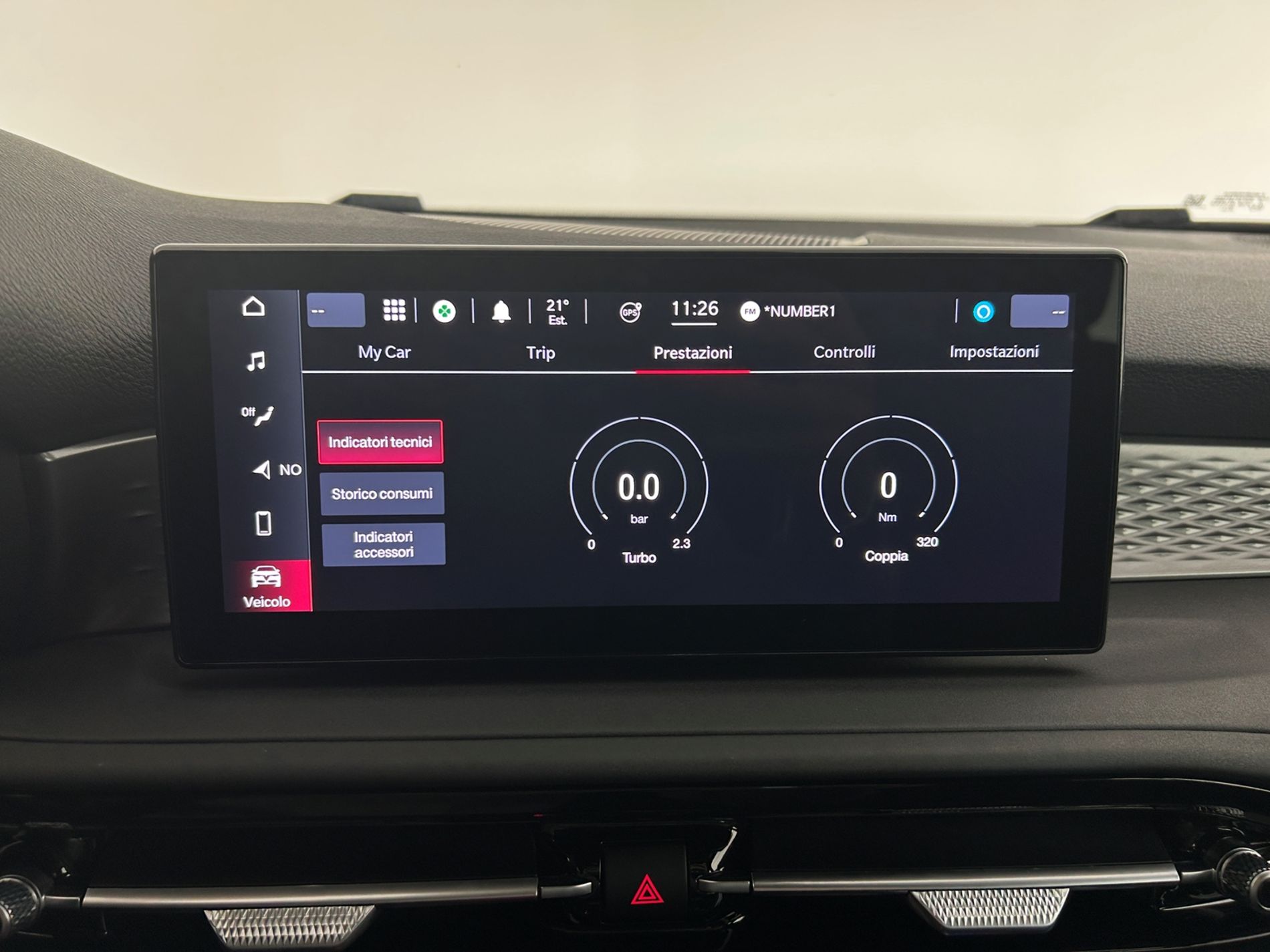 Tonale 1.6 Sprint 130cv - Autoviemme